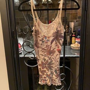 Free people tank top